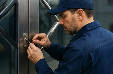 Apertura de Puertas apertura de puertas