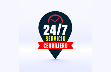 Cerrajero 24h Cerrajero 24h
